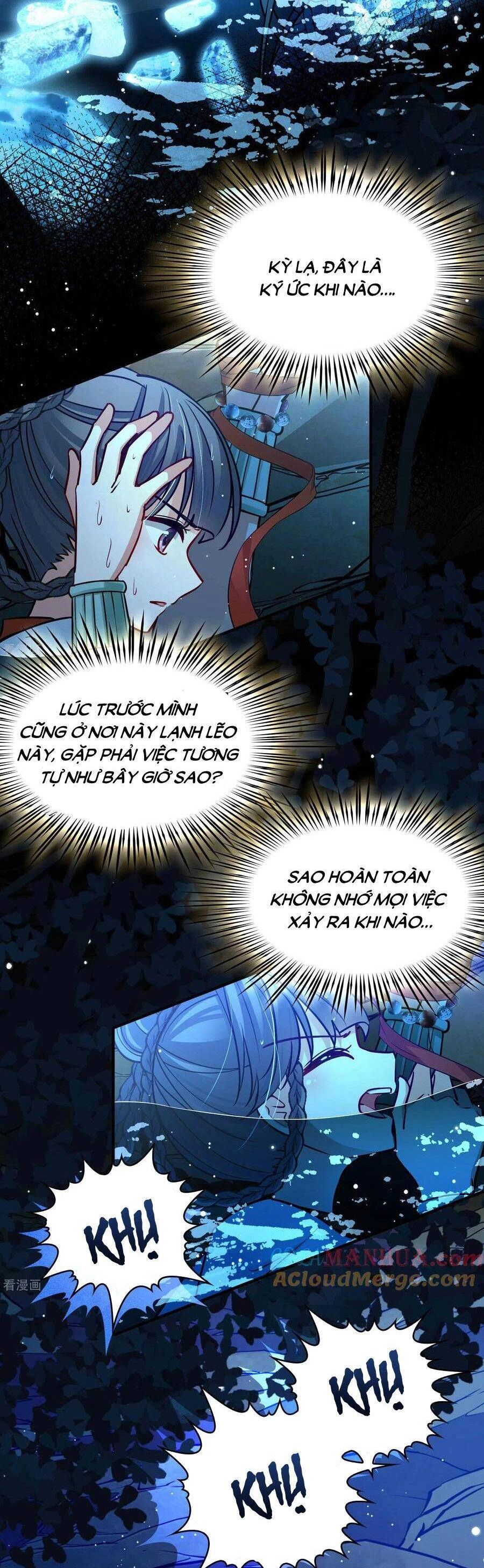 Tầm Trảo Tiền Thế Chi Lữ 2 Chapter 152 - 3