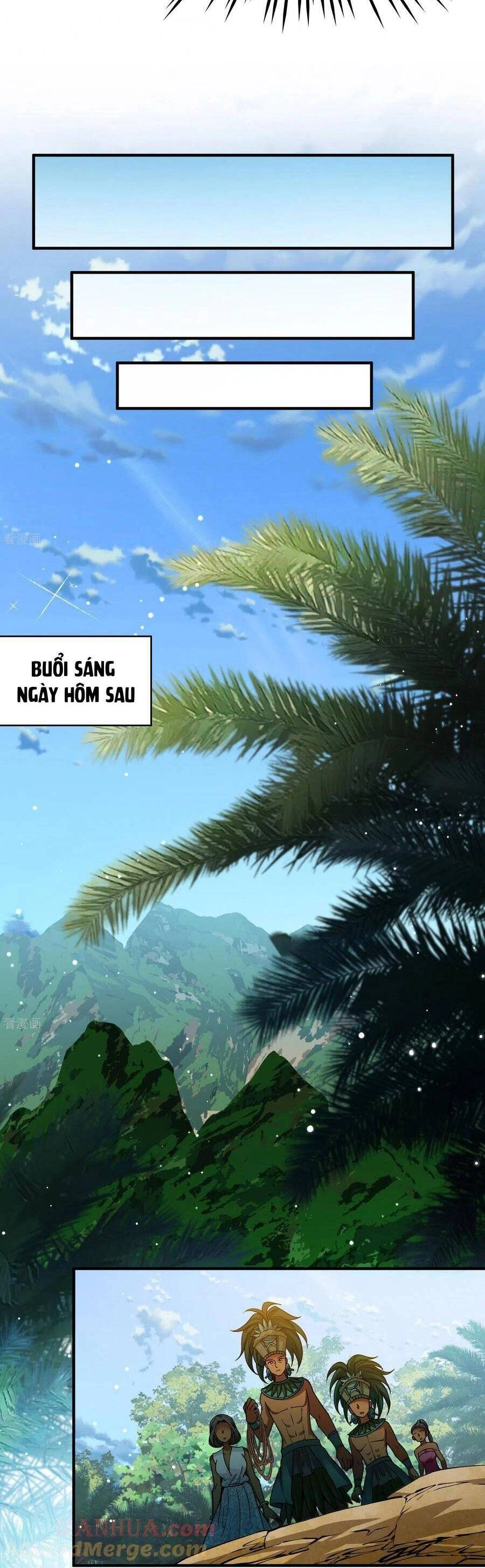 Tầm Trảo Tiền Thế Chi Lữ 2 Chapter 152 - 6