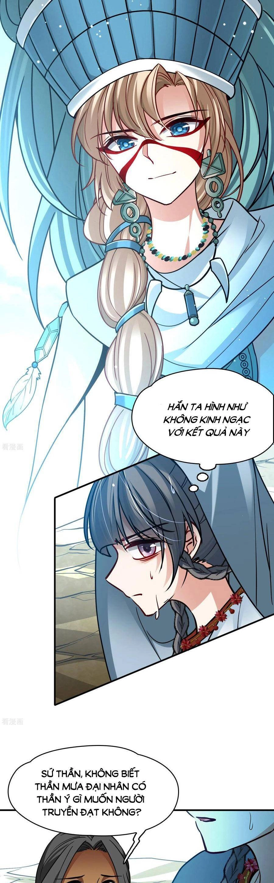 Tầm Trảo Tiền Thế Chi Lữ 2 Chapter 152 - 10