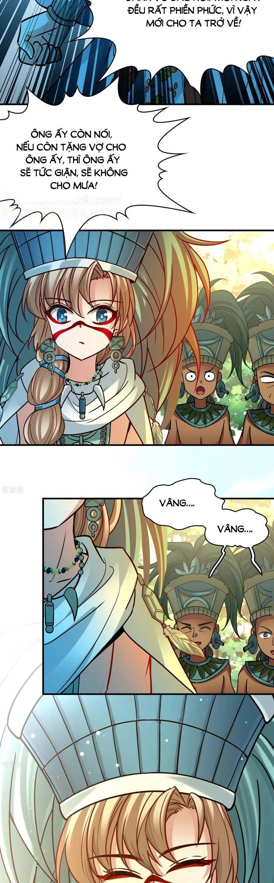 Tầm Trảo Tiền Thế Chi Lữ 2 Chapter 152 - 12