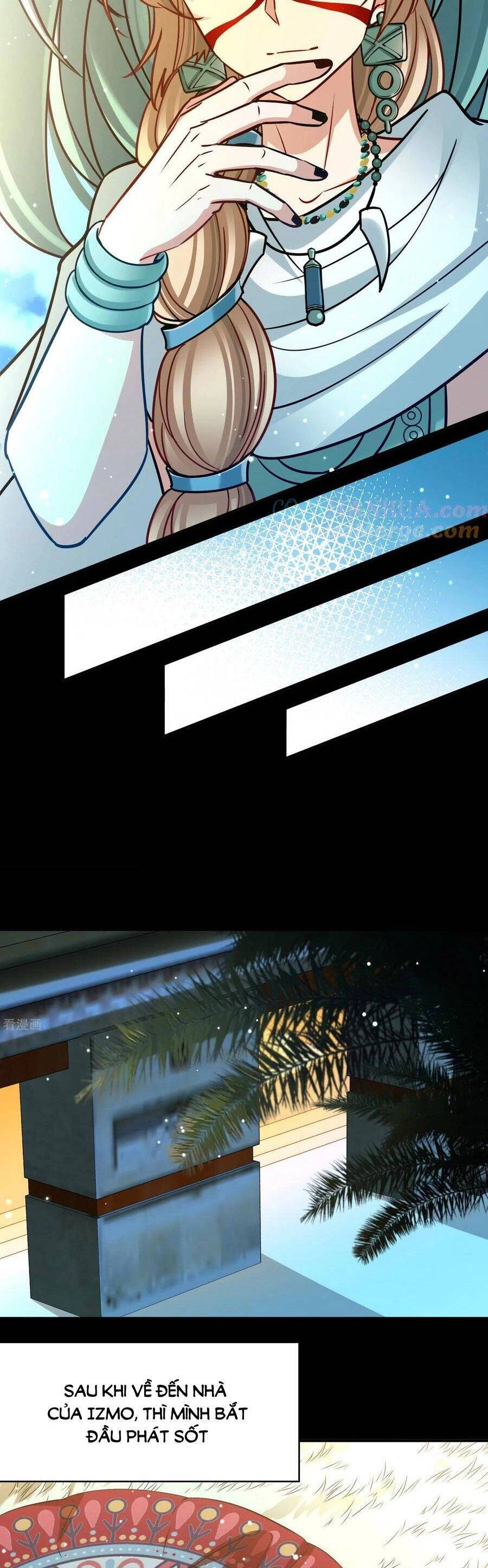 Tầm Trảo Tiền Thế Chi Lữ 2 Chapter 152 - 13