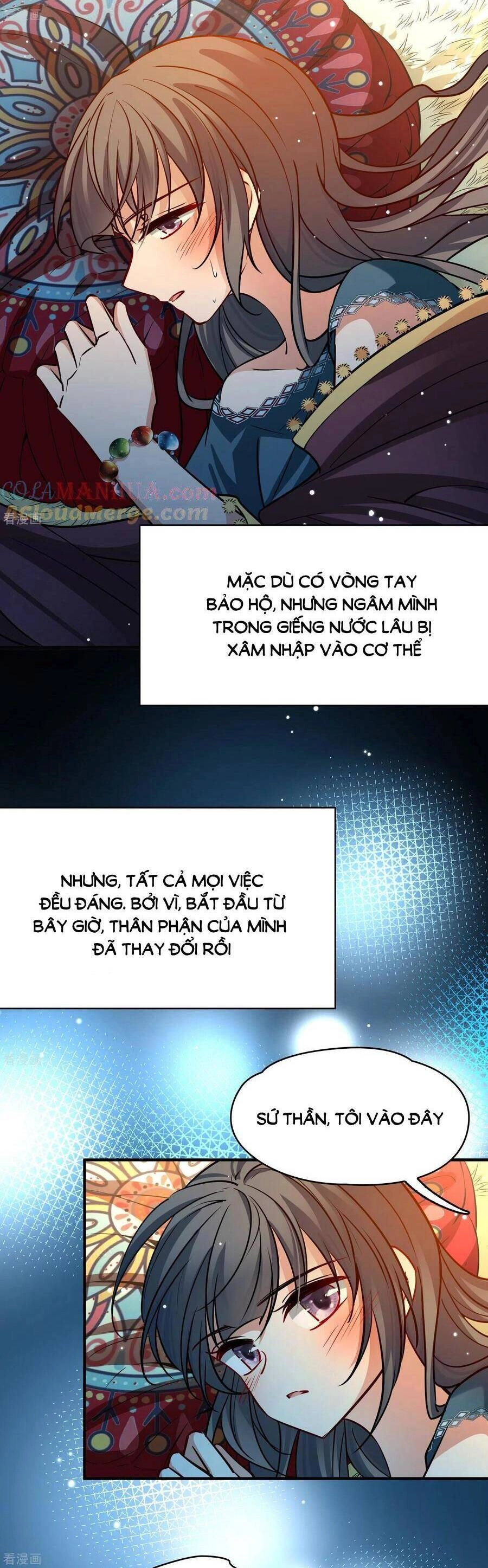 Tầm Trảo Tiền Thế Chi Lữ 2 Chapter 152 - 14