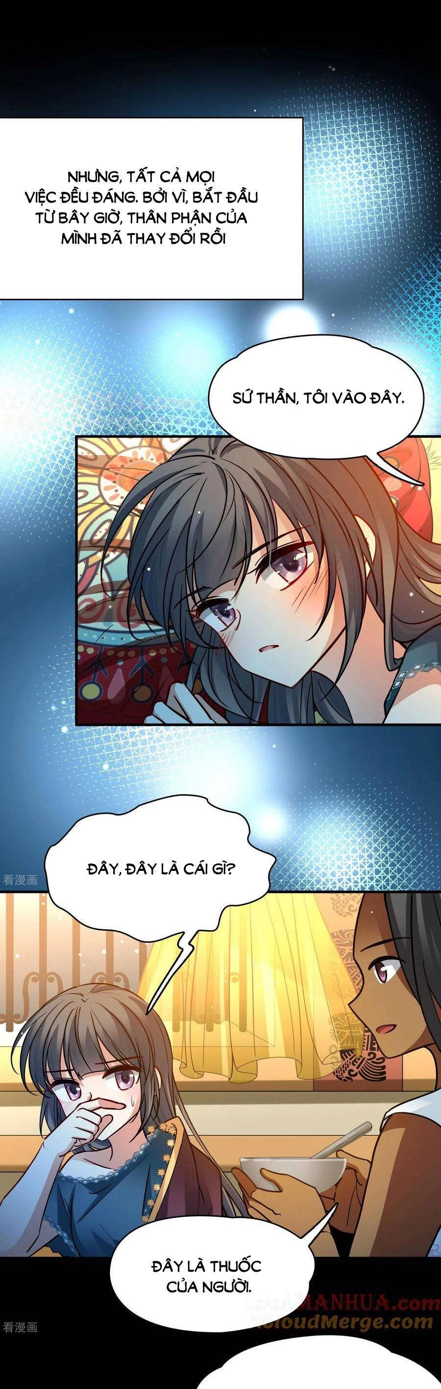 Tầm Trảo Tiền Thế Chi Lữ 2 Chapter 153 - 1