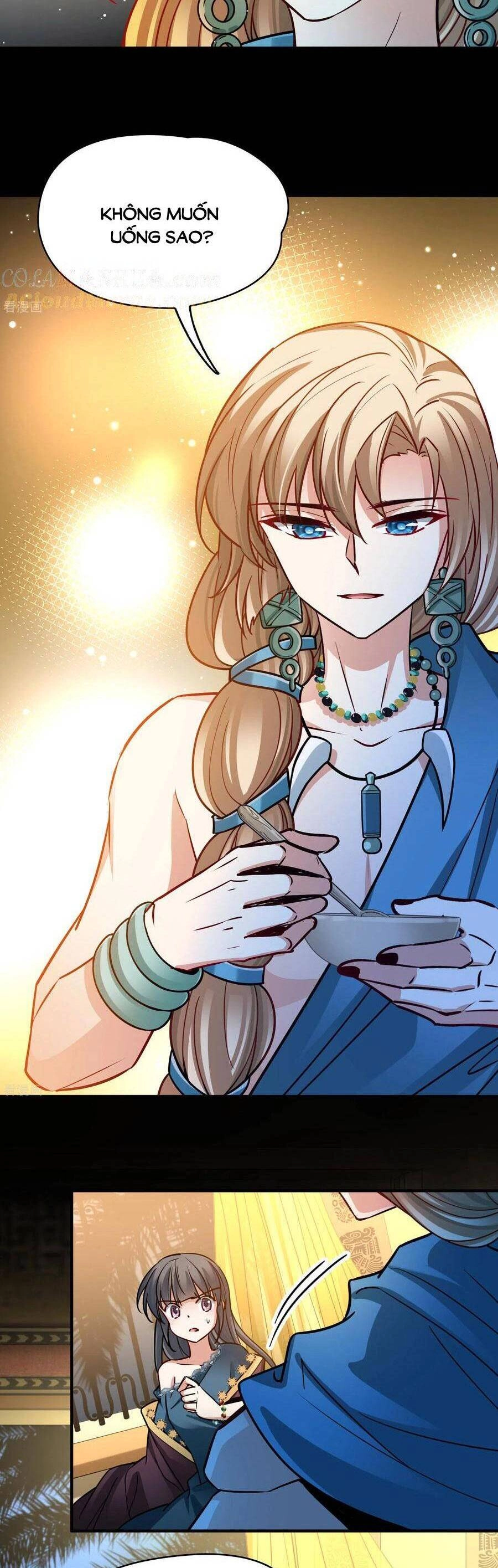 Tầm Trảo Tiền Thế Chi Lữ 2 Chapter 153 - 6