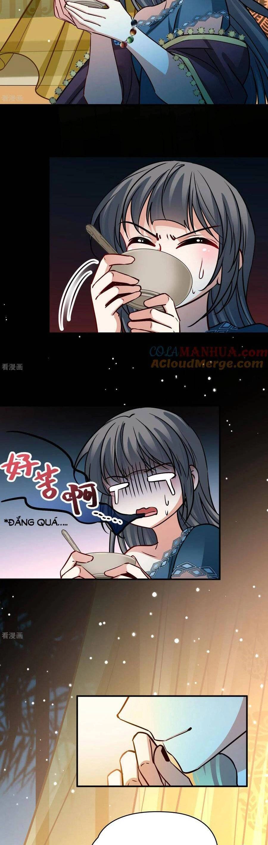 Tầm Trảo Tiền Thế Chi Lữ 2 Chapter 153 - 8