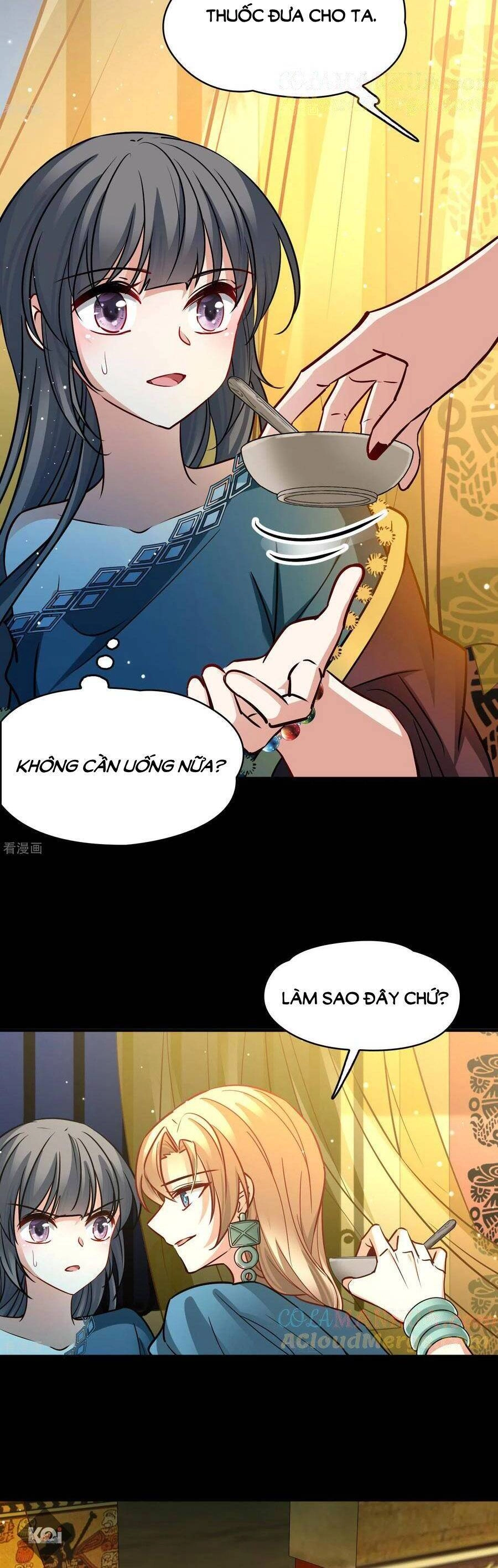 Tầm Trảo Tiền Thế Chi Lữ 2 Chapter 153 - 9