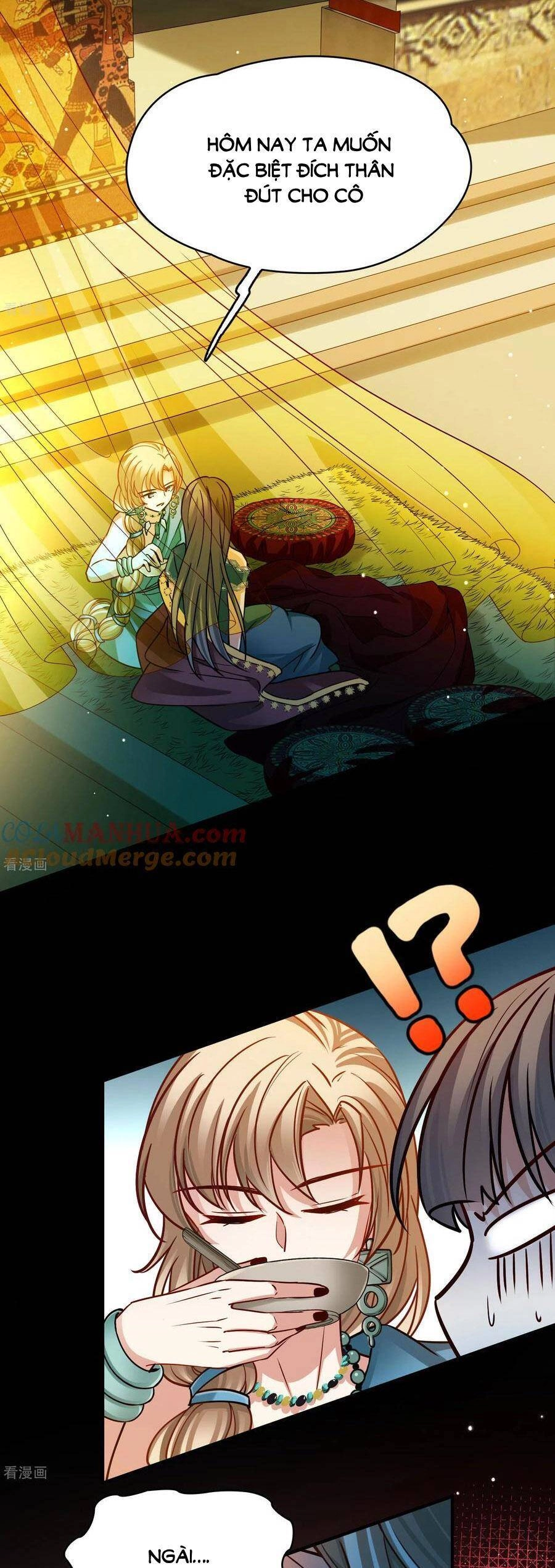 Tầm Trảo Tiền Thế Chi Lữ 2 Chapter 153 - 10