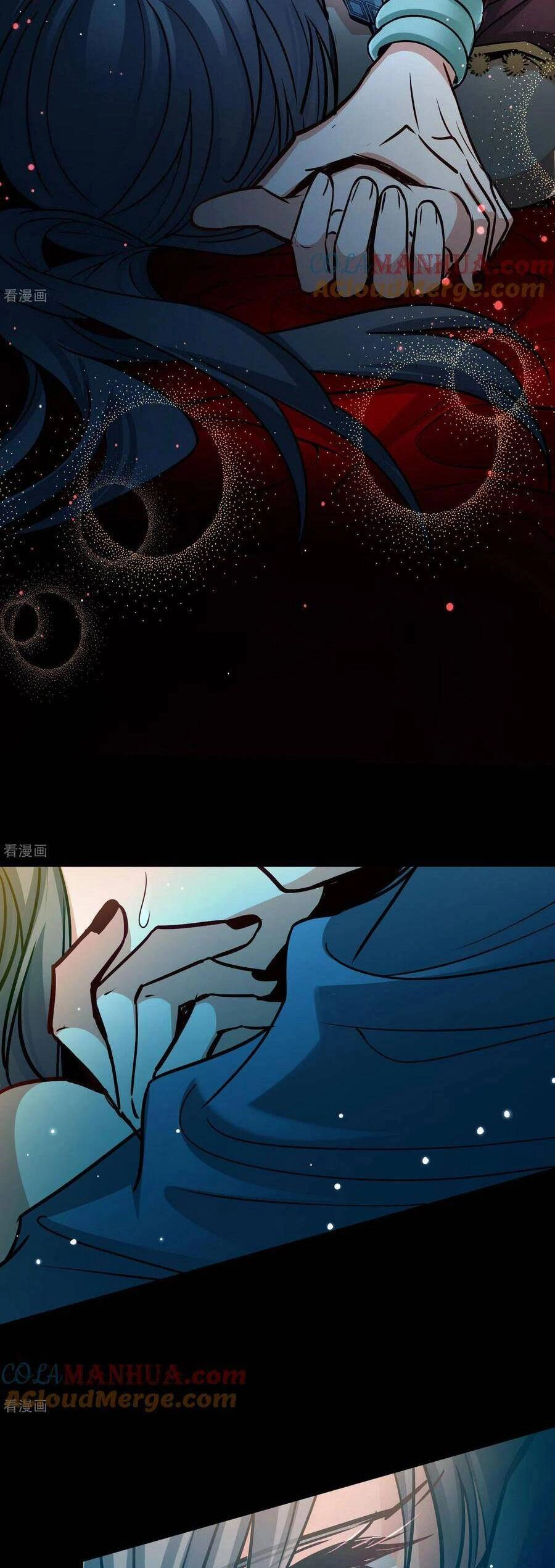 Tầm Trảo Tiền Thế Chi Lữ 2 Chapter 153 - 12