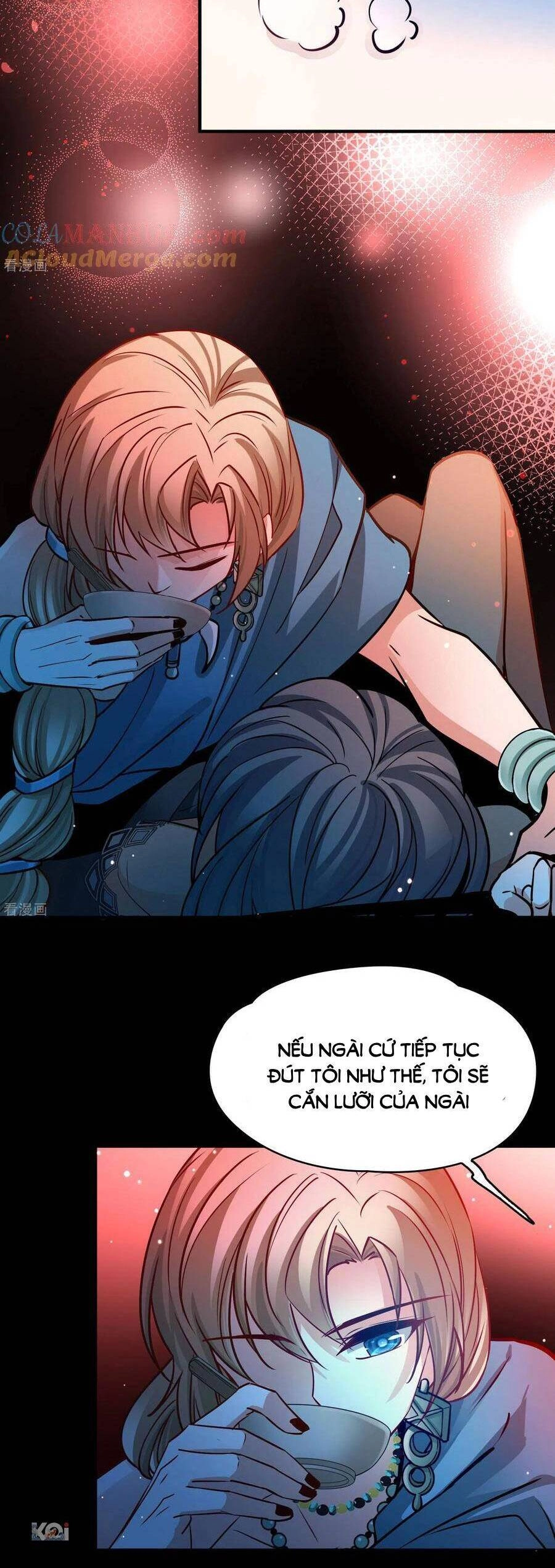 Tầm Trảo Tiền Thế Chi Lữ 2 Chapter 153 - 15