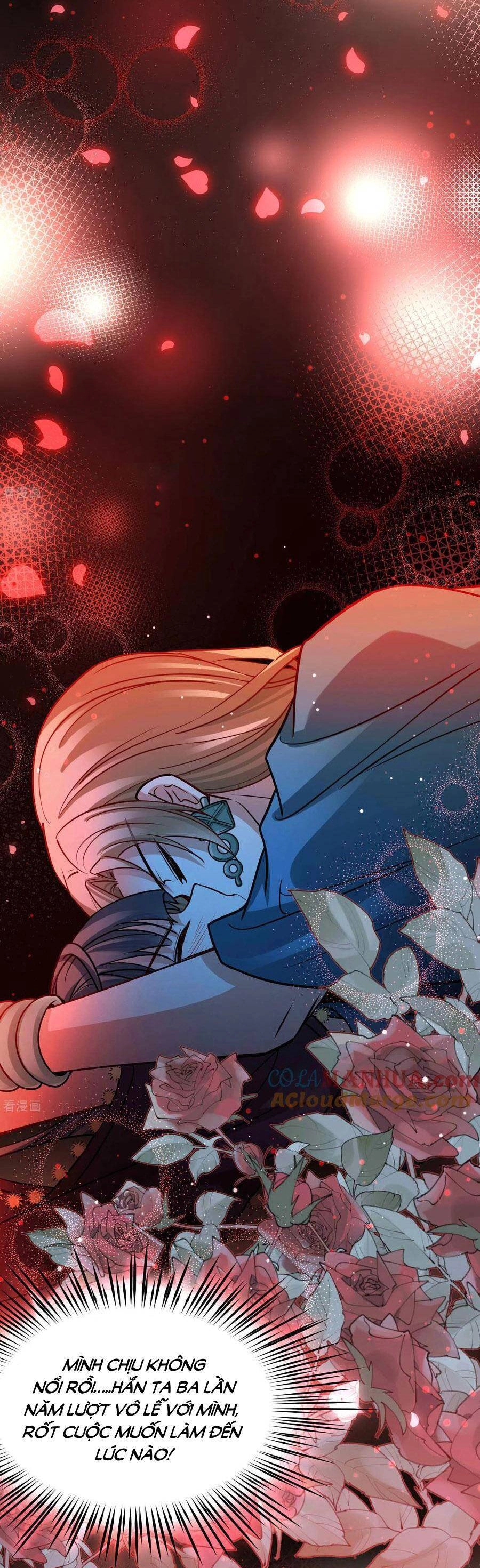 Tầm Trảo Tiền Thế Chi Lữ 2 Chapter 154 - 1