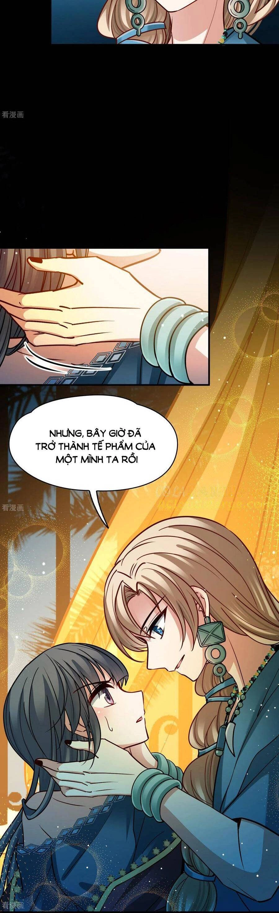 Tầm Trảo Tiền Thế Chi Lữ 2 Chapter 154 - 8