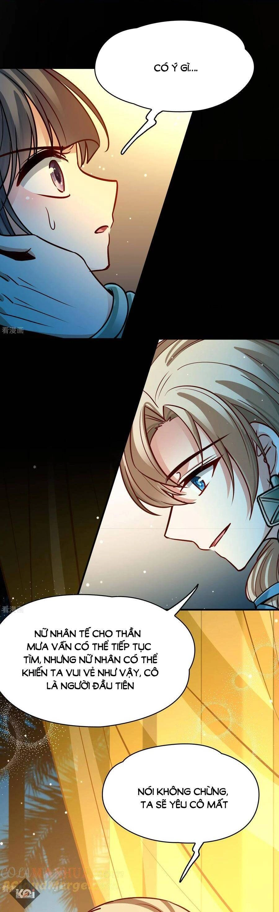 Tầm Trảo Tiền Thế Chi Lữ 2 Chapter 154 - 9