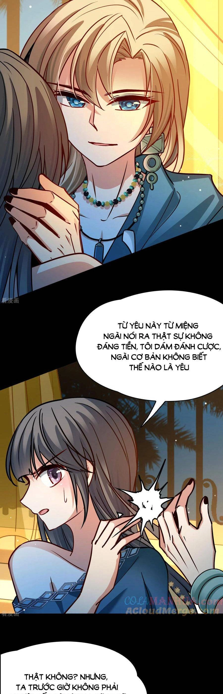 Tầm Trảo Tiền Thế Chi Lữ 2 Chapter 154 - 10