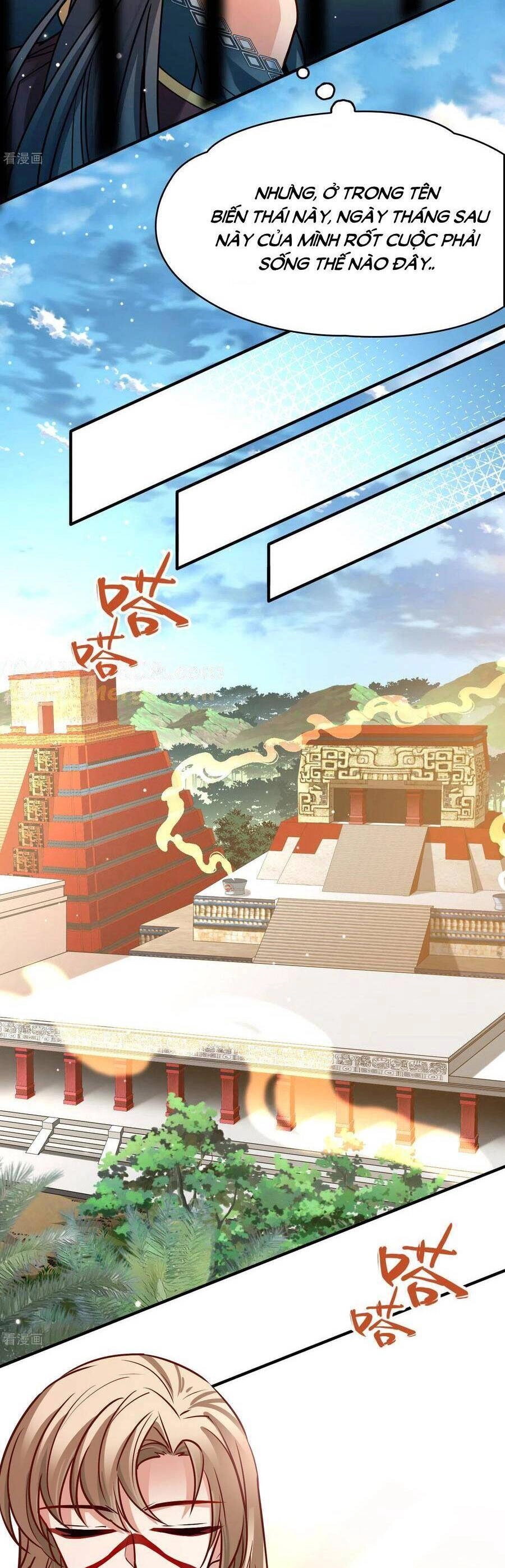 Tầm Trảo Tiền Thế Chi Lữ 2 Chapter 154 - 14