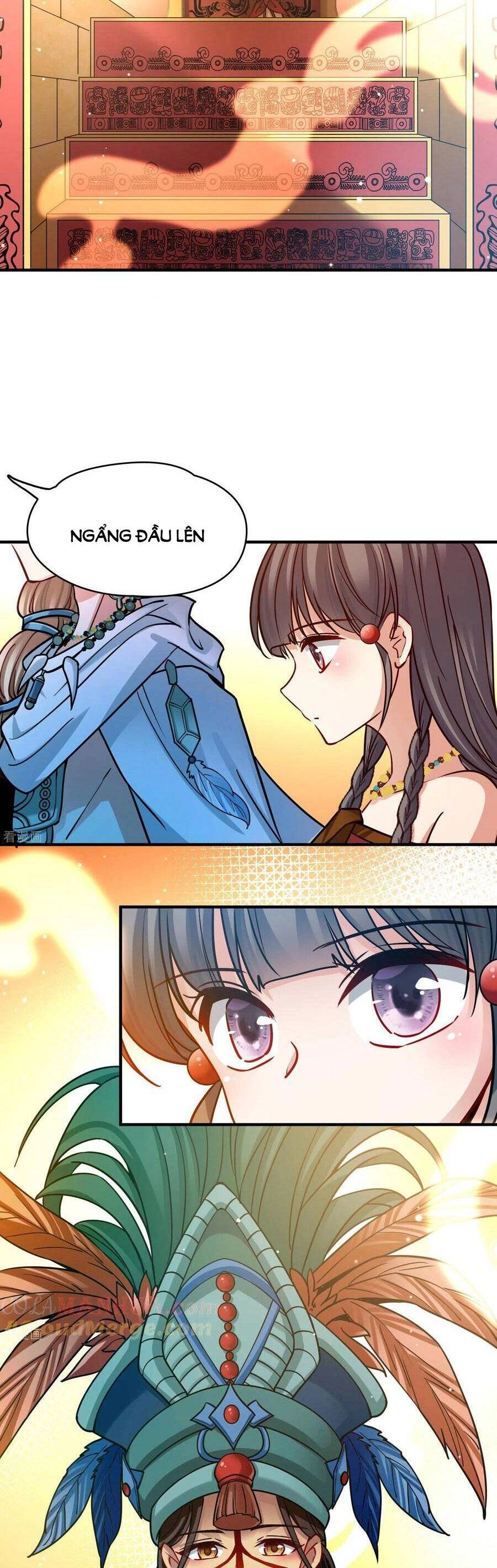 Tầm Trảo Tiền Thế Chi Lữ 2 Chapter 155 - 2