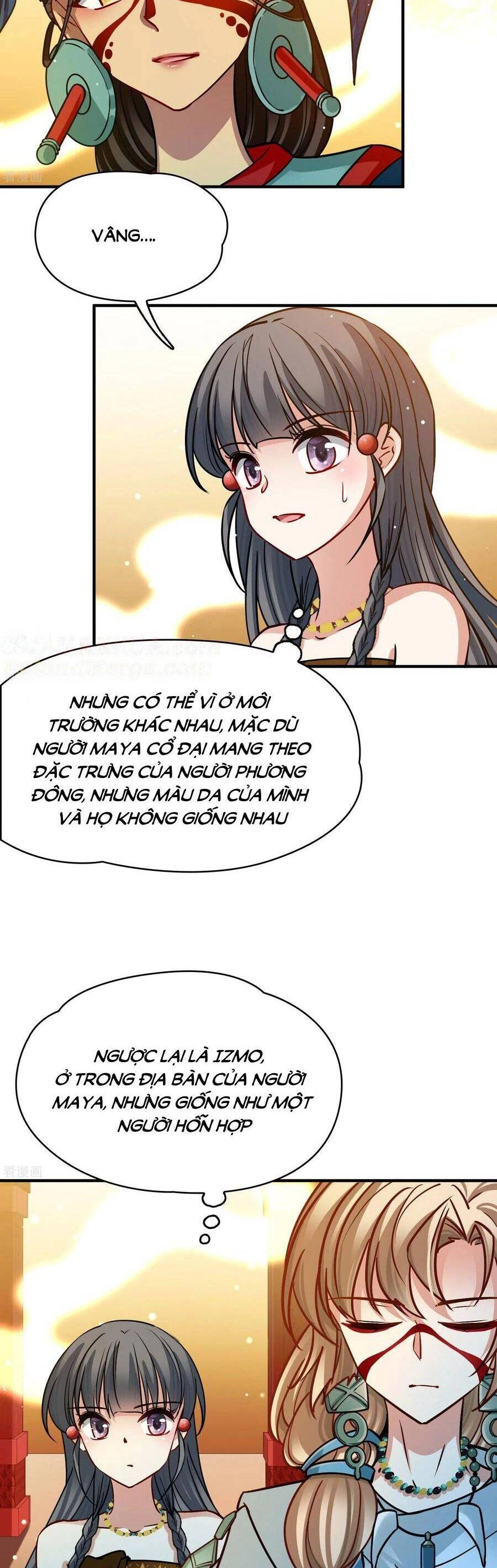 Tầm Trảo Tiền Thế Chi Lữ 2 Chapter 155 - 4