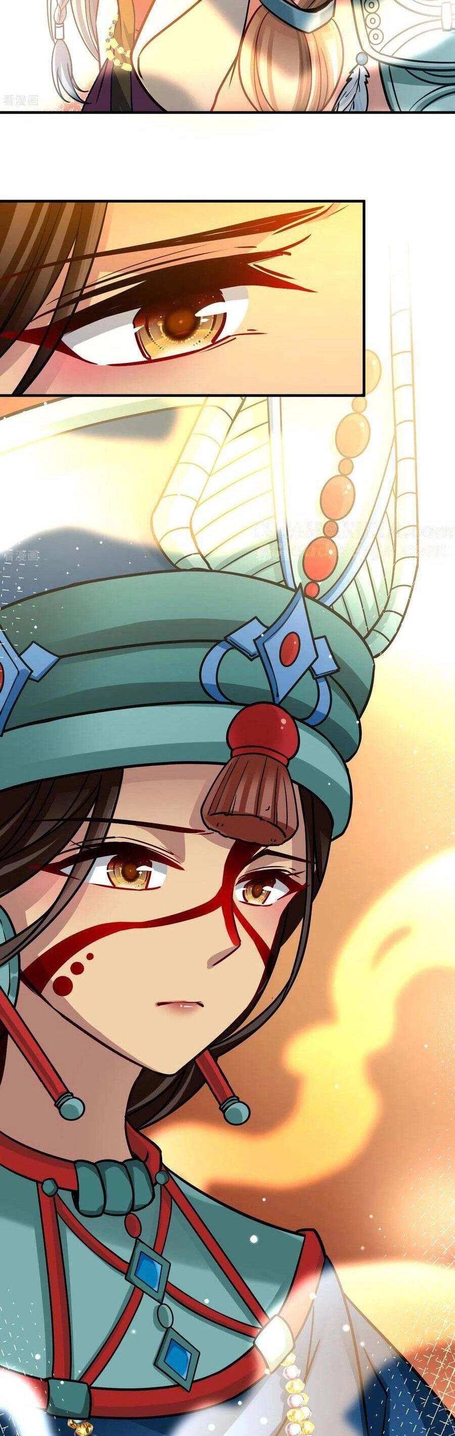 Tầm Trảo Tiền Thế Chi Lữ 2 Chapter 155 - 8