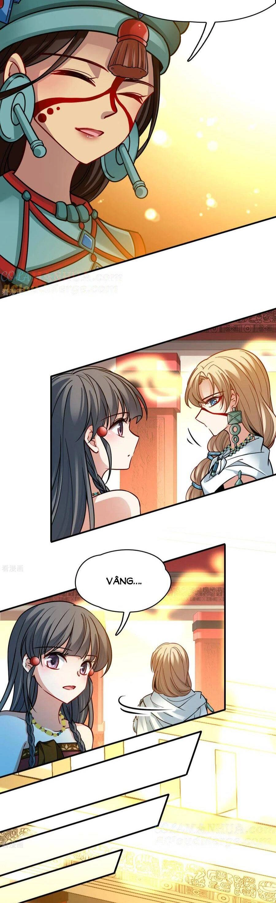 Tầm Trảo Tiền Thế Chi Lữ 2 Chapter 155 - 12