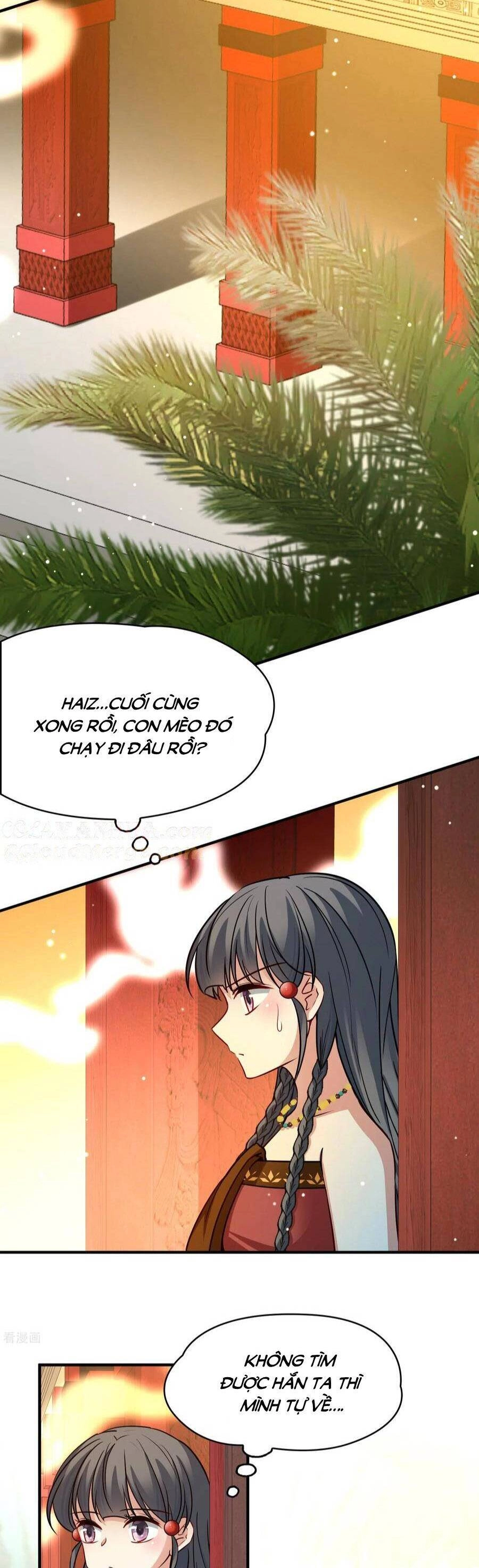 Tầm Trảo Tiền Thế Chi Lữ 2 Chapter 155 - 13