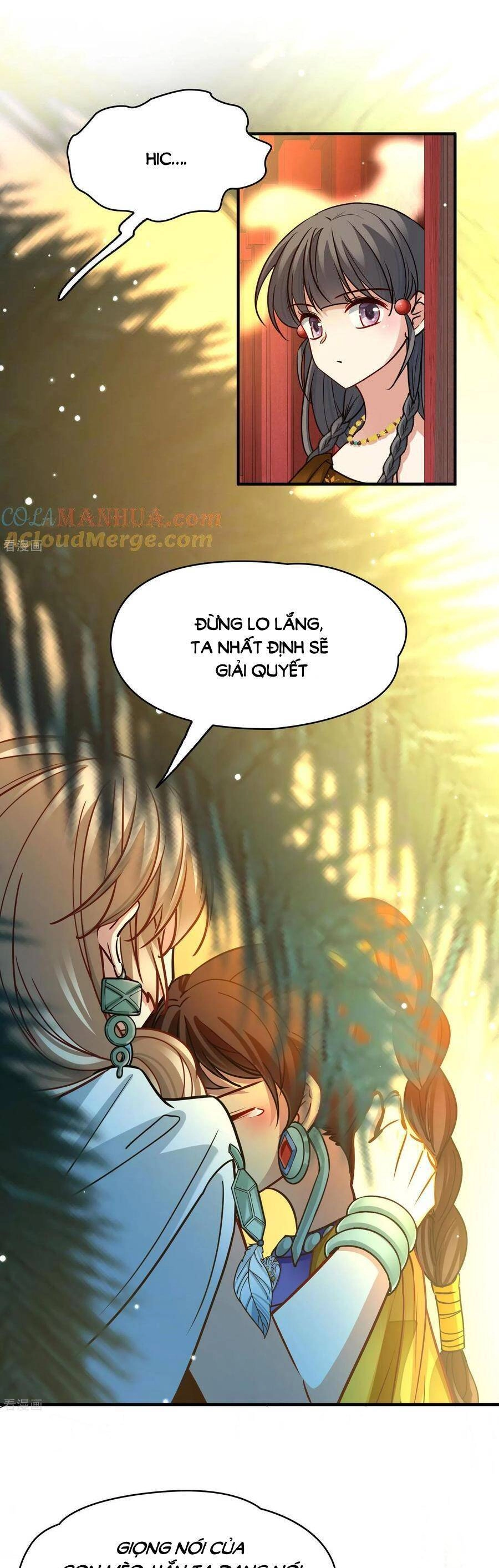 Tầm Trảo Tiền Thế Chi Lữ 2 Chapter 156 - 1