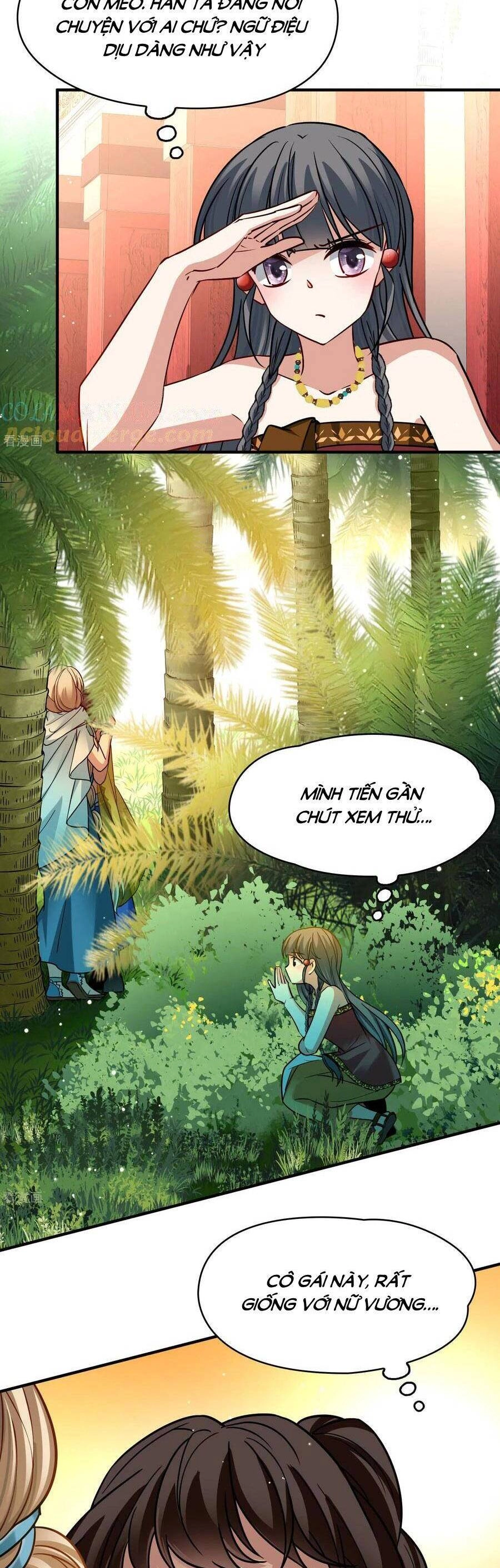 Tầm Trảo Tiền Thế Chi Lữ 2 Chapter 156 - 2