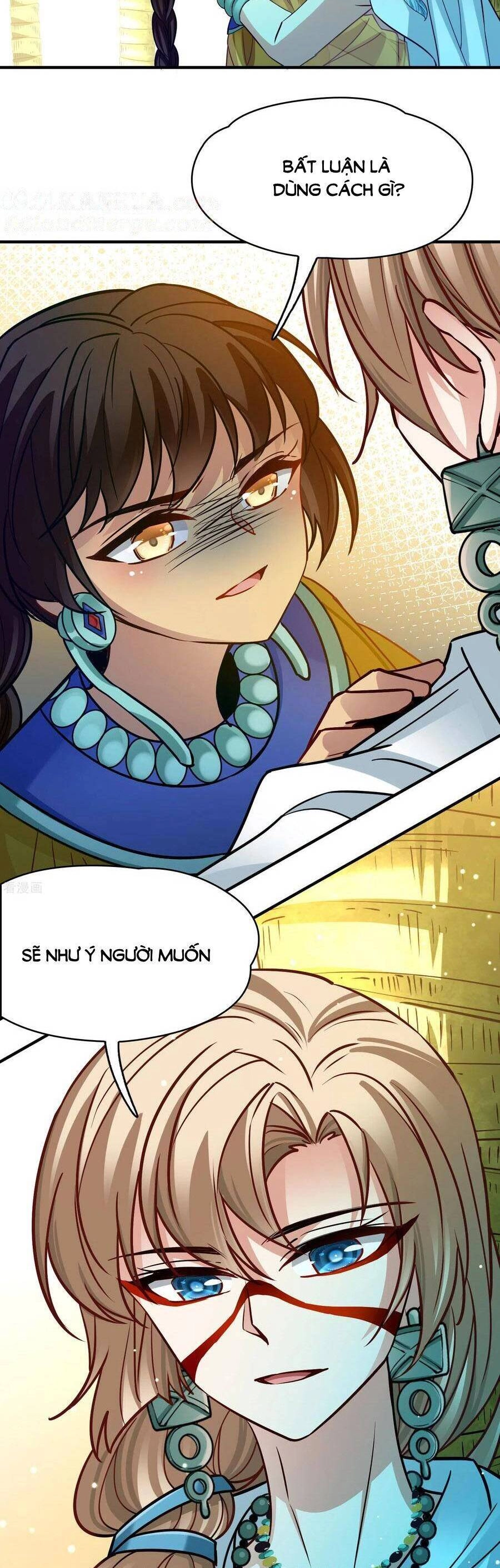 Tầm Trảo Tiền Thế Chi Lữ 2 Chapter 156 - 7