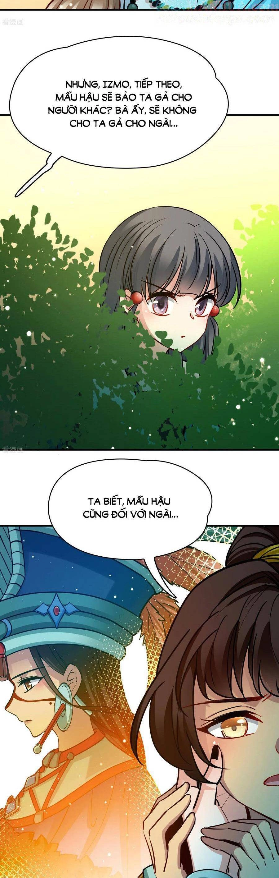 Tầm Trảo Tiền Thế Chi Lữ 2 Chapter 156 - 8