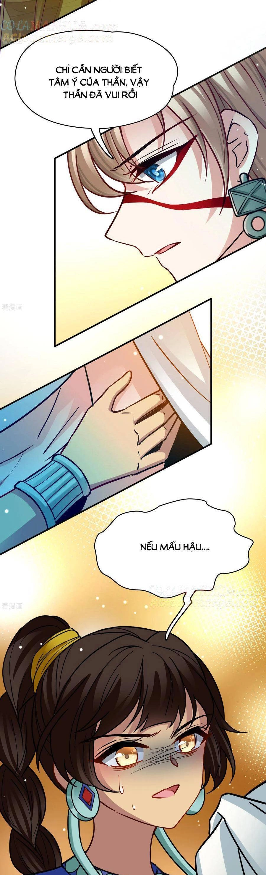 Tầm Trảo Tiền Thế Chi Lữ 2 Chapter 156 - 10