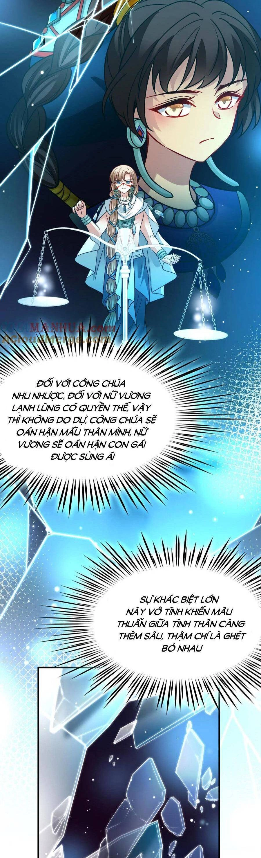 Tầm Trảo Tiền Thế Chi Lữ 2 Chapter 156 - 12