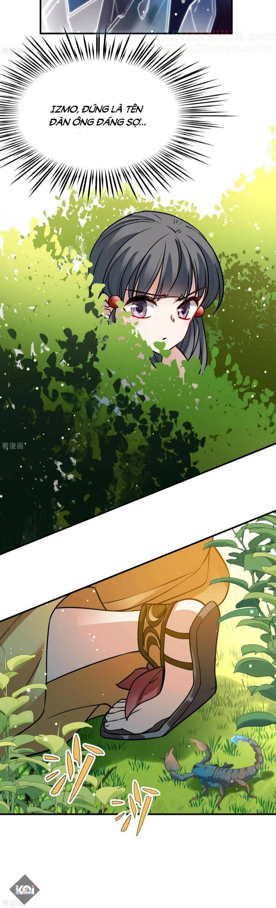 Tầm Trảo Tiền Thế Chi Lữ 2 Chapter 156 - 13