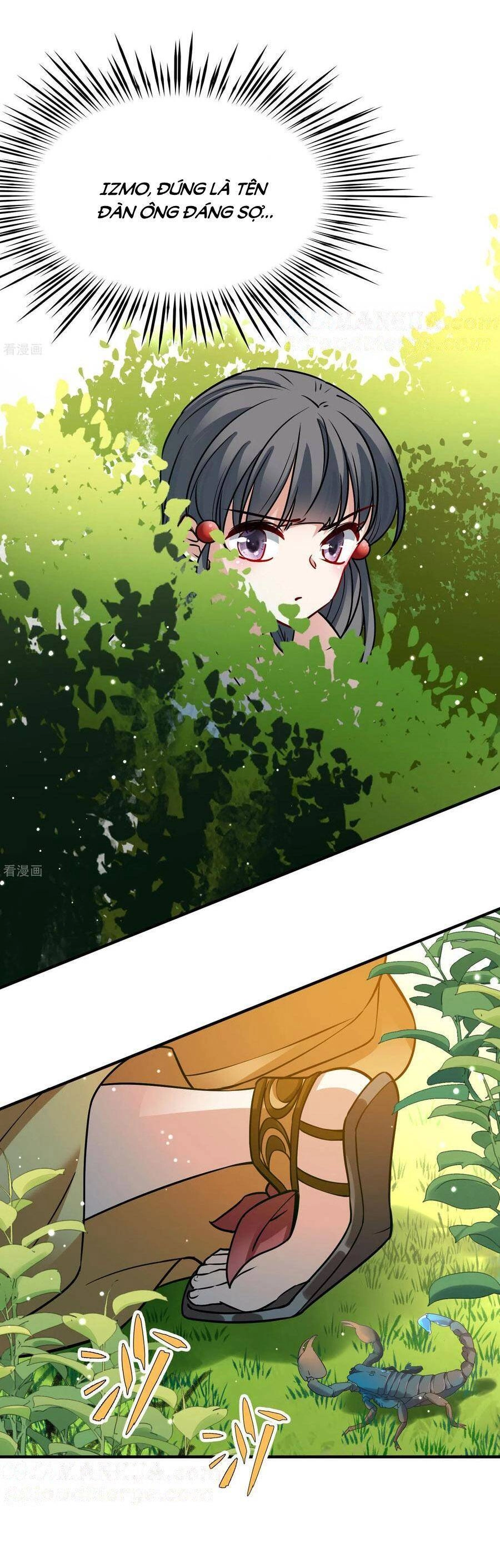 Tầm Trảo Tiền Thế Chi Lữ 2 Chapter 157 - 1