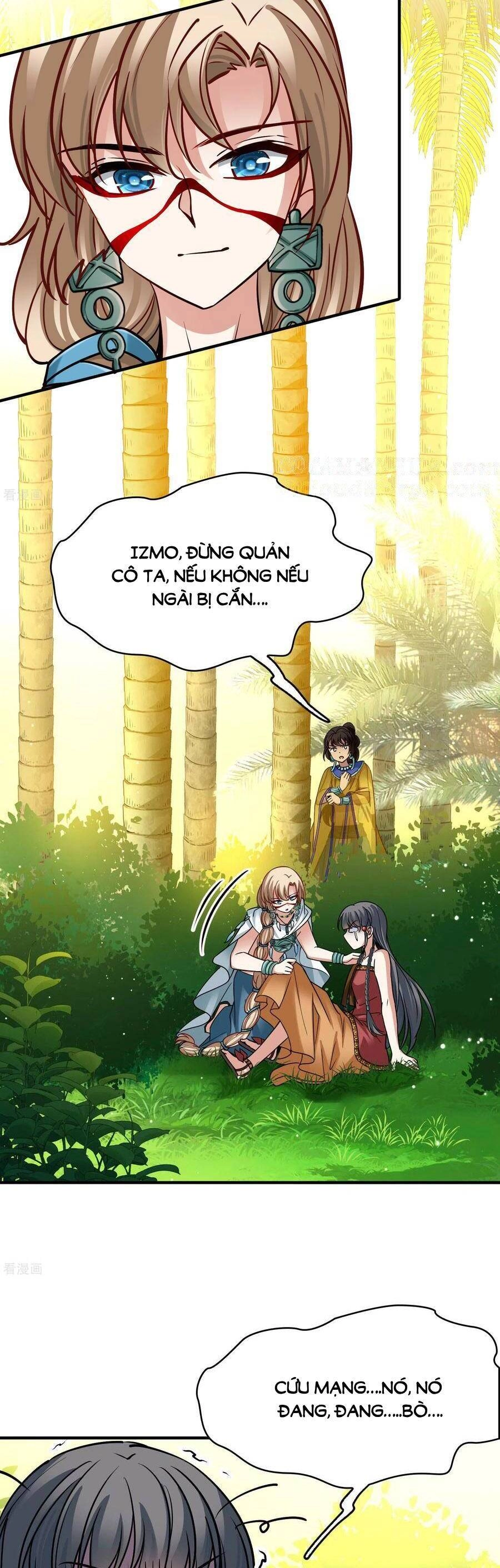 Tầm Trảo Tiền Thế Chi Lữ 2 Chapter 157 - 6