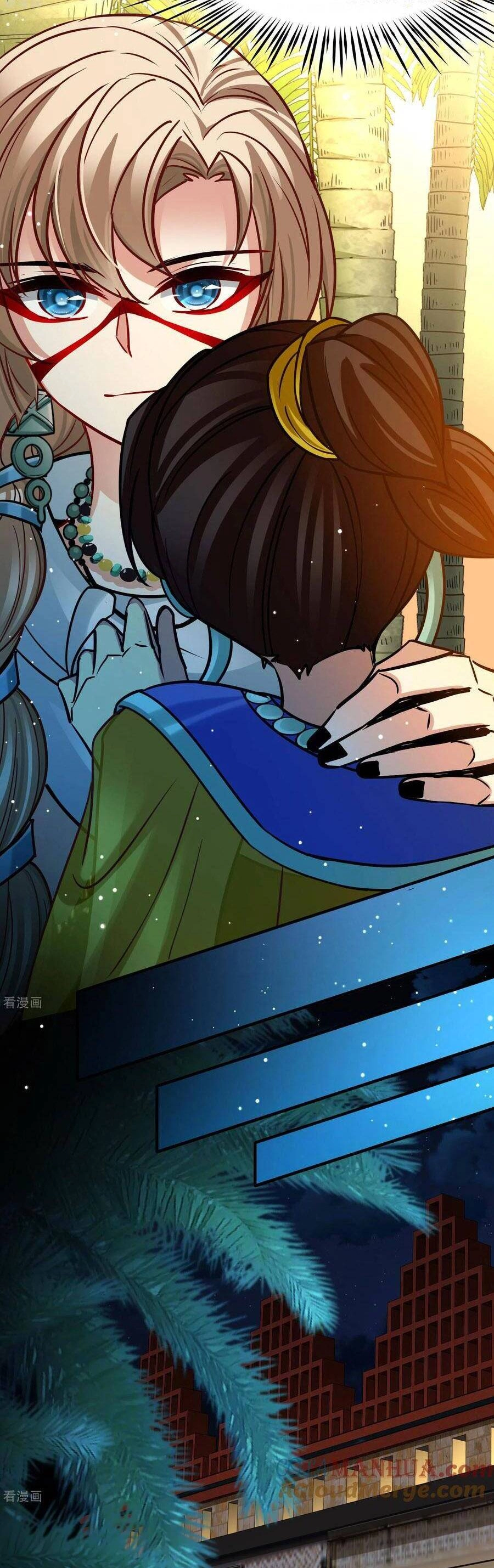 Tầm Trảo Tiền Thế Chi Lữ 2 Chapter 158 - 5