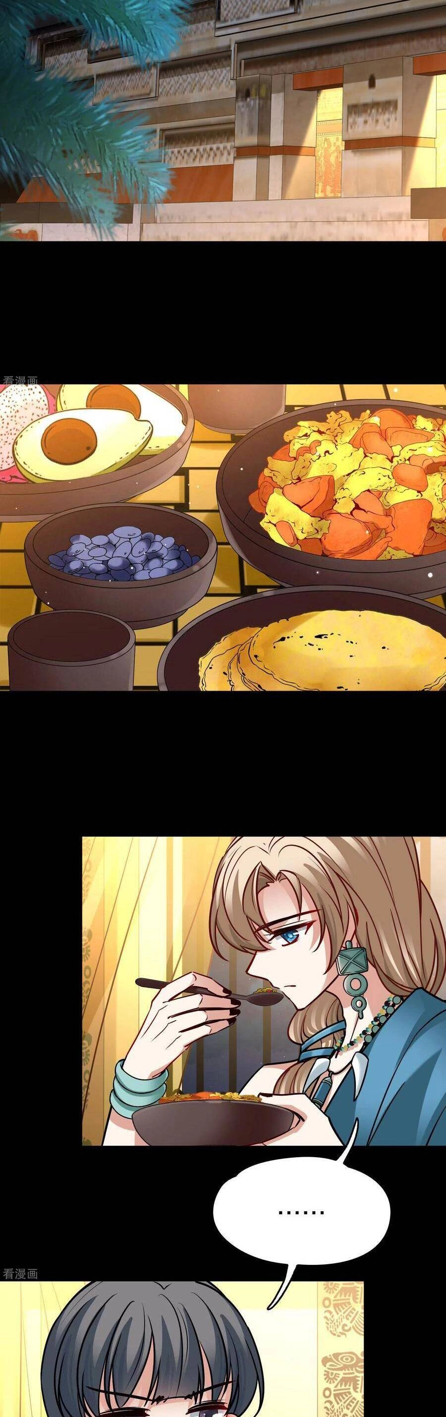 Tầm Trảo Tiền Thế Chi Lữ 2 Chapter 158 - 6