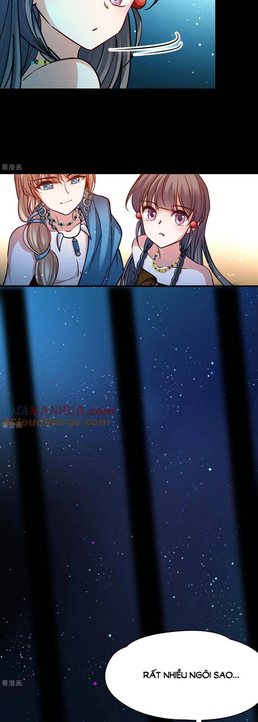 Tầm Trảo Tiền Thế Chi Lữ 2 Chapter 158 - 12