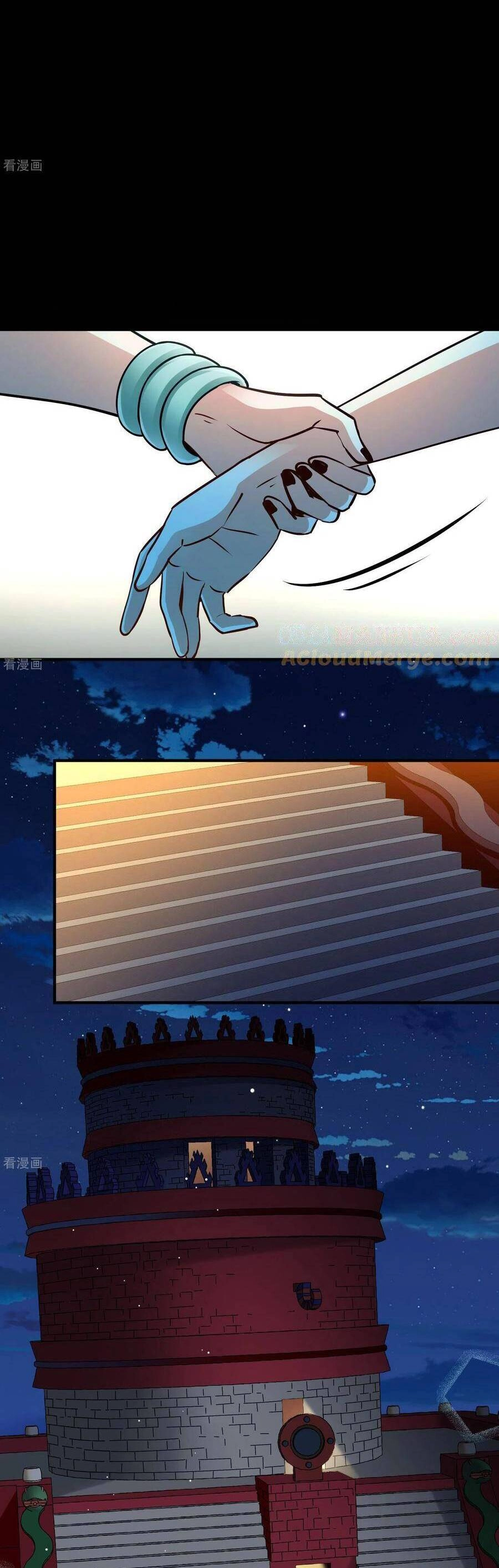 Tầm Trảo Tiền Thế Chi Lữ 2 Chapter 159 - 2