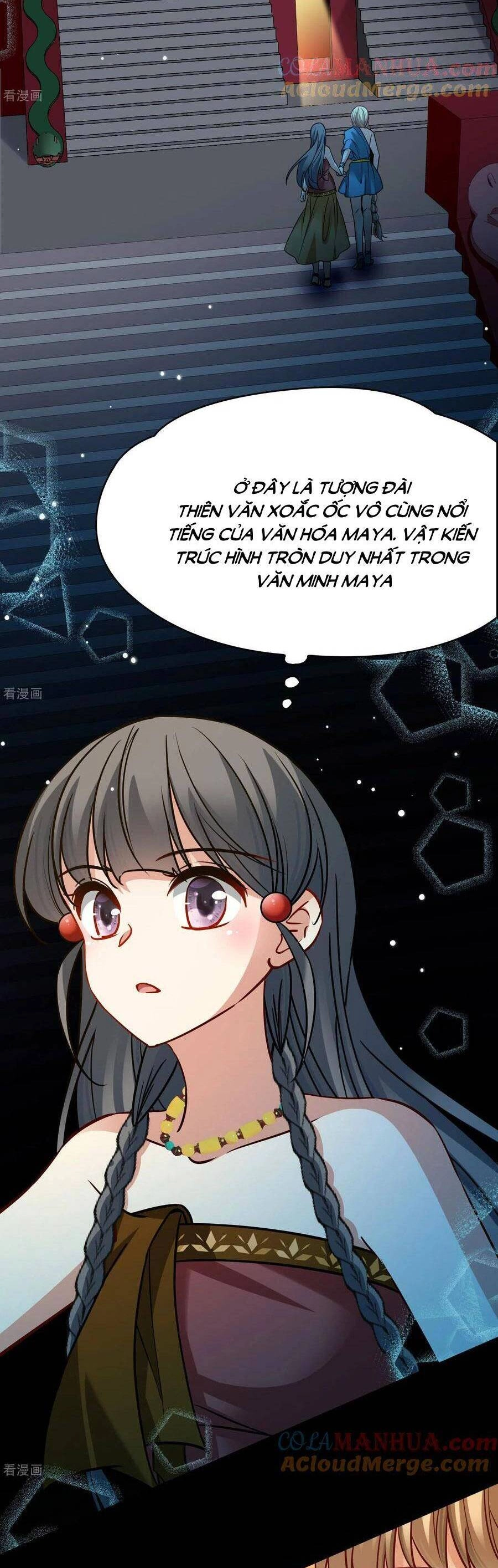 Tầm Trảo Tiền Thế Chi Lữ 2 Chapter 159 - 3