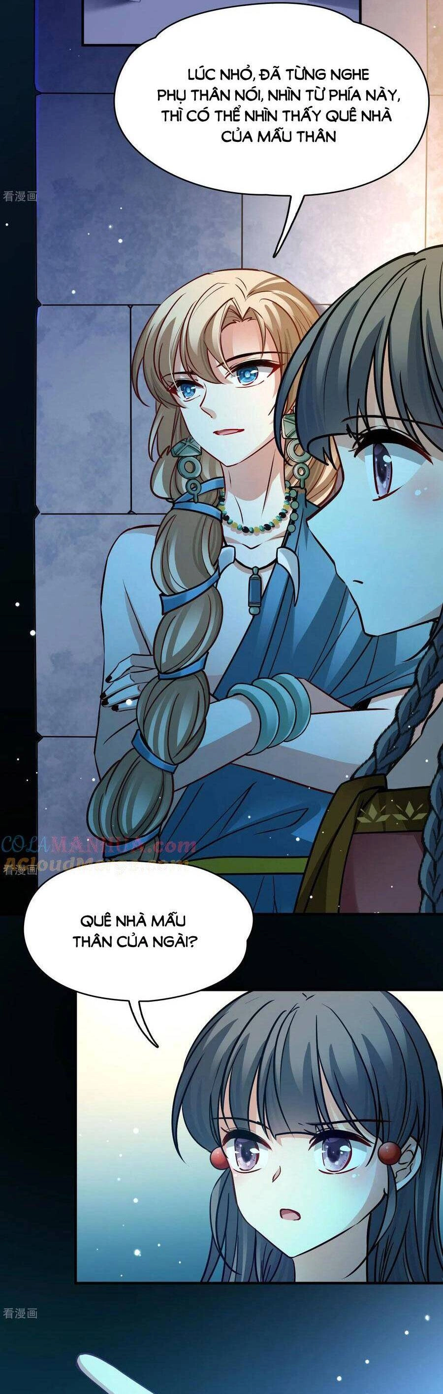 Tầm Trảo Tiền Thế Chi Lữ 2 Chapter 159 - 5