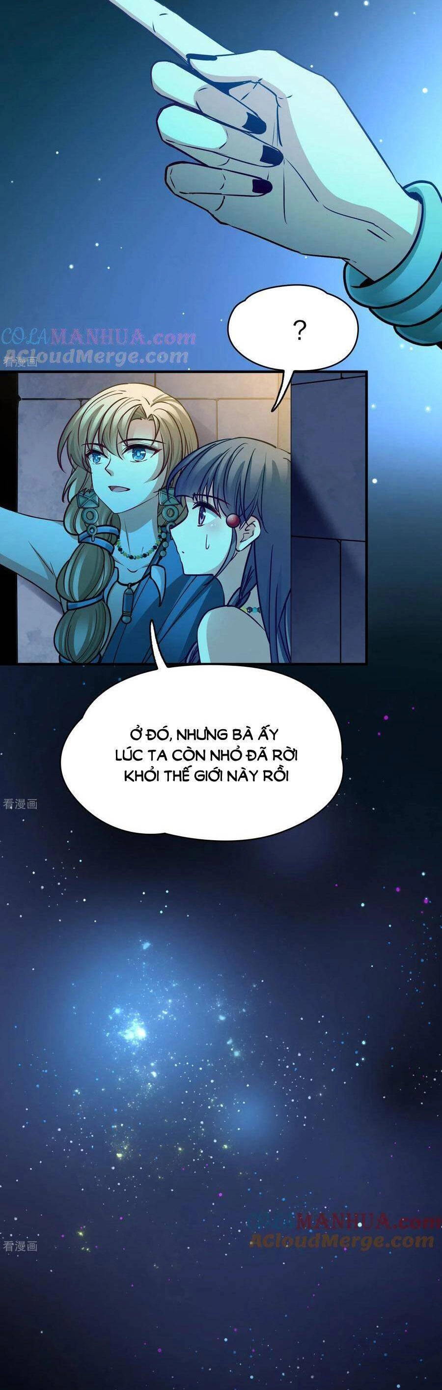 Tầm Trảo Tiền Thế Chi Lữ 2 Chapter 159 - 6