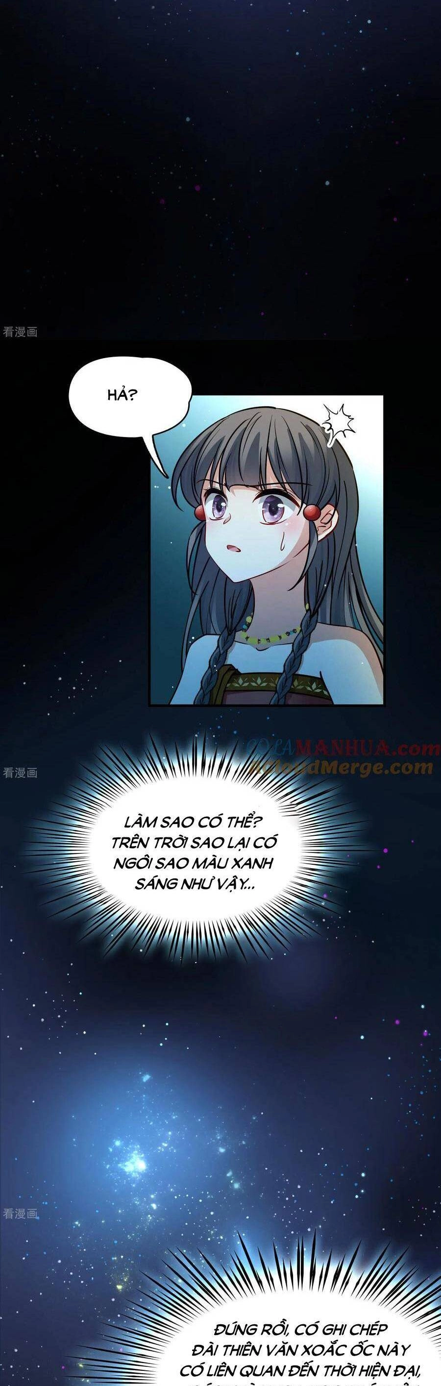 Tầm Trảo Tiền Thế Chi Lữ 2 Chapter 159 - 7