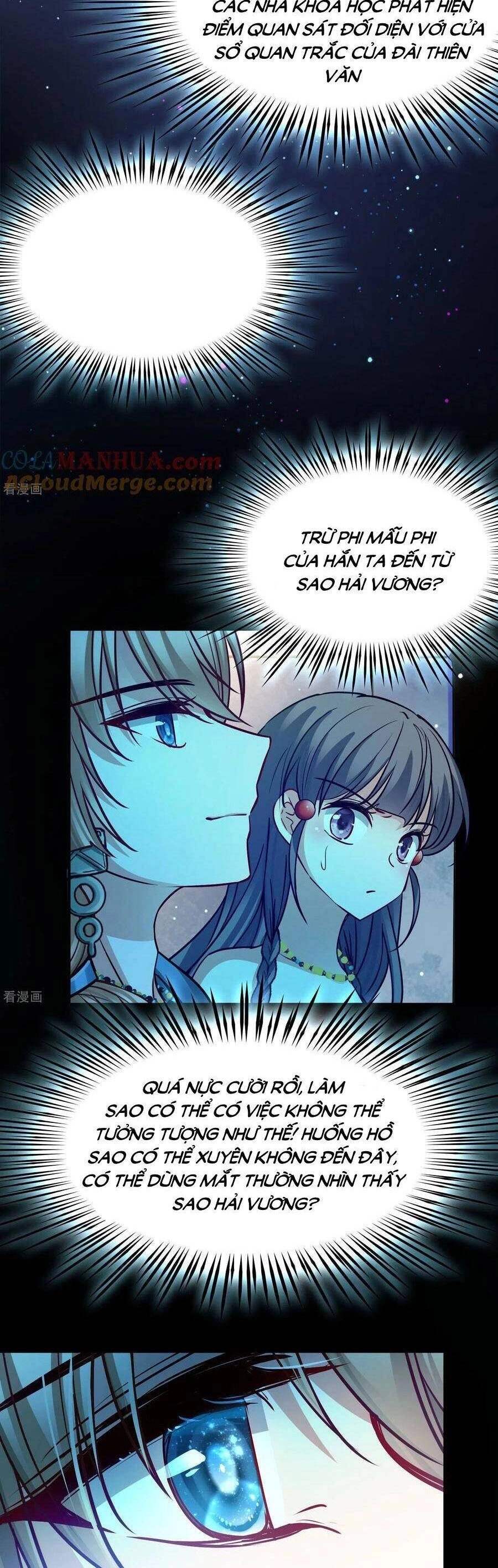 Tầm Trảo Tiền Thế Chi Lữ 2 Chapter 159 - 8