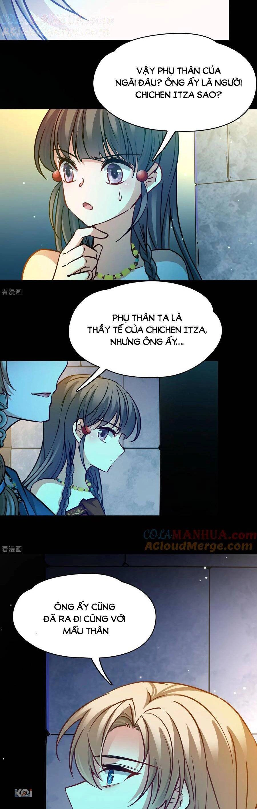 Tầm Trảo Tiền Thế Chi Lữ 2 Chapter 159 - 9