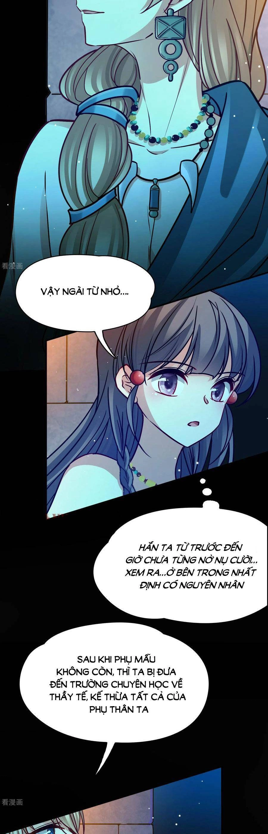 Tầm Trảo Tiền Thế Chi Lữ 2 Chapter 159 - 10