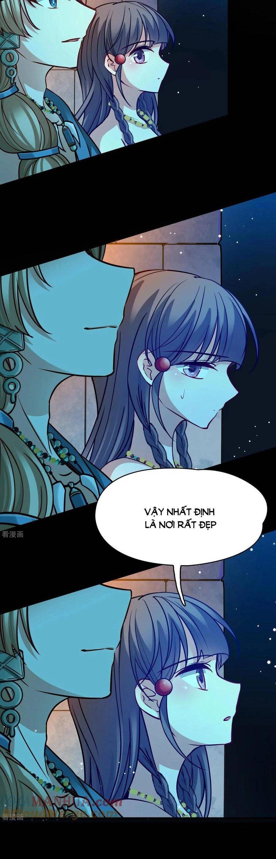 Tầm Trảo Tiền Thế Chi Lữ 2 Chapter 159 - 11