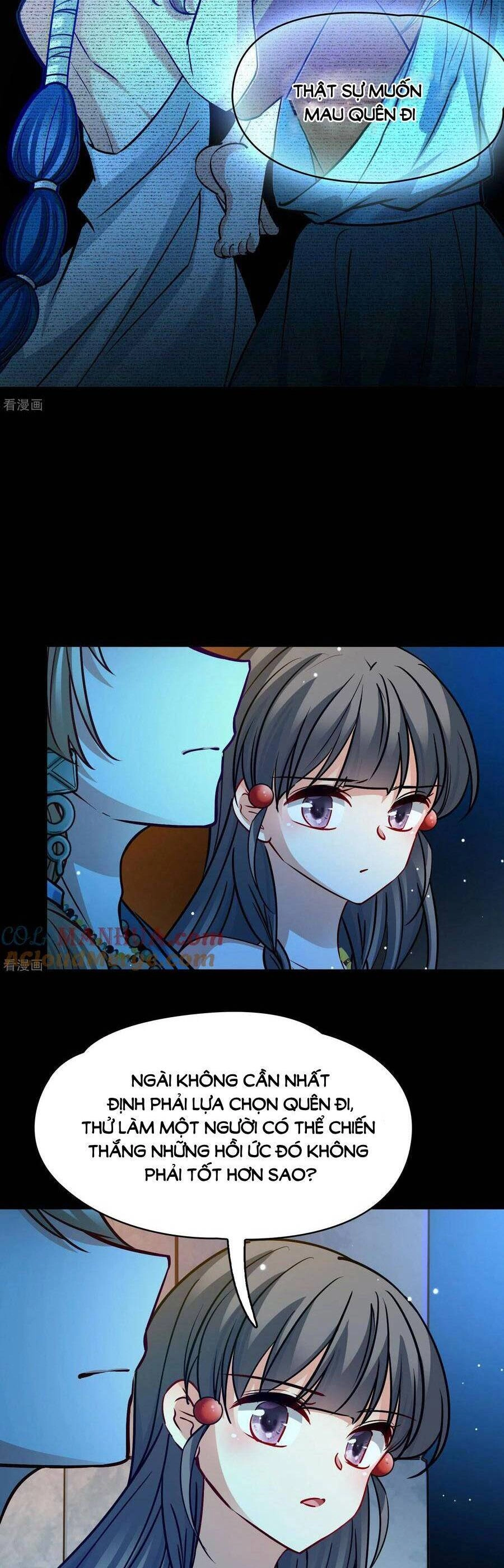 Tầm Trảo Tiền Thế Chi Lữ 2 Chapter 159 - 13