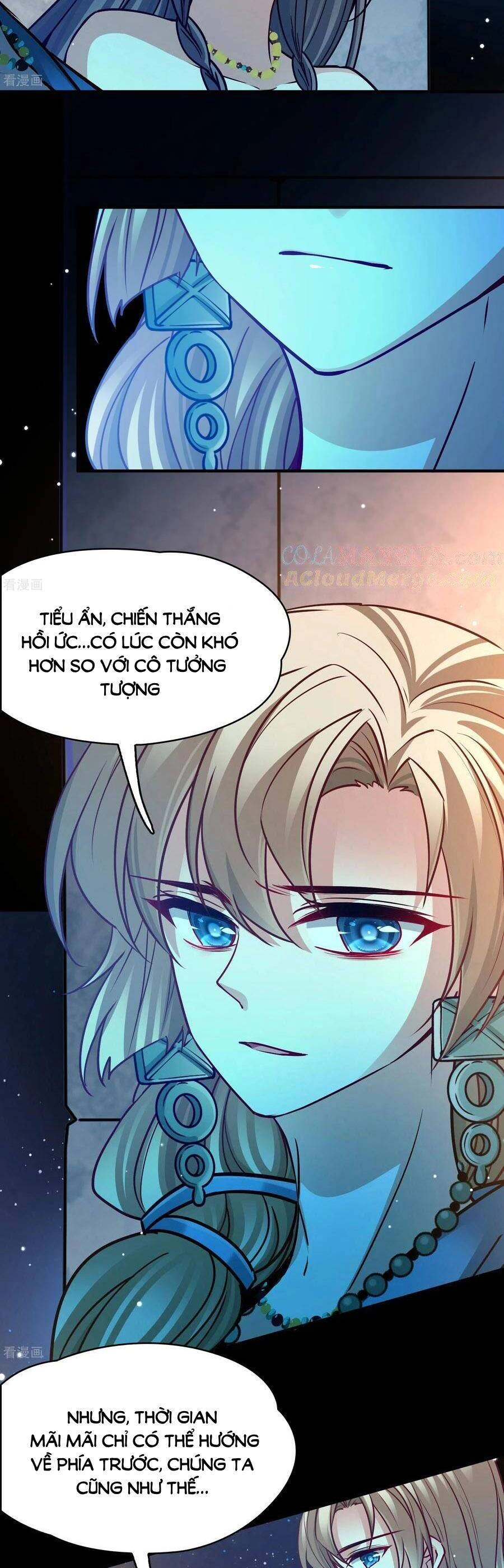 Tầm Trảo Tiền Thế Chi Lữ 2 Chapter 159 - 14