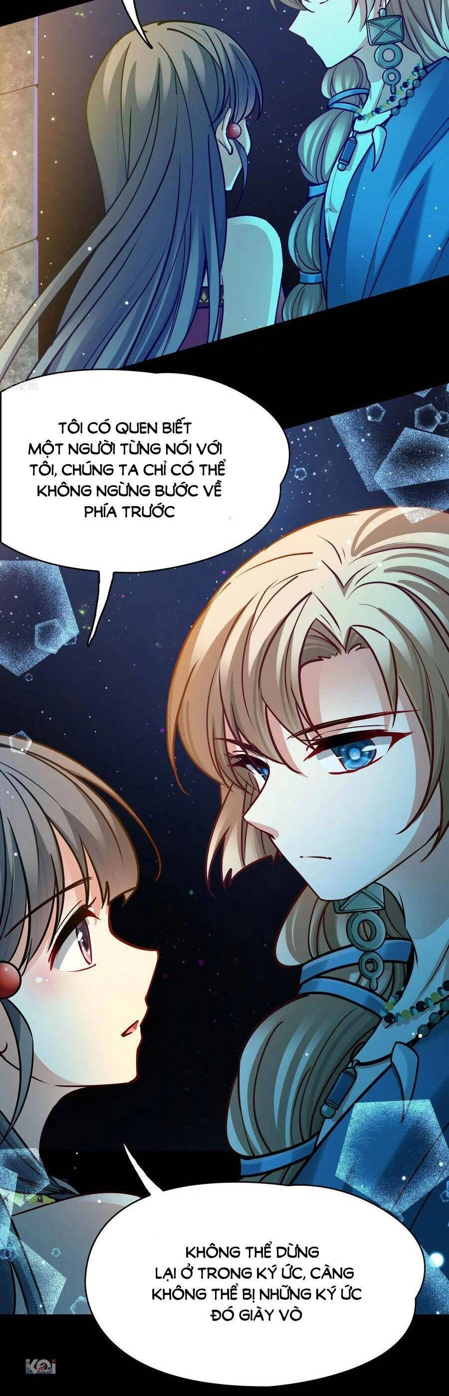 Tầm Trảo Tiền Thế Chi Lữ 2 Chapter 159 - 15