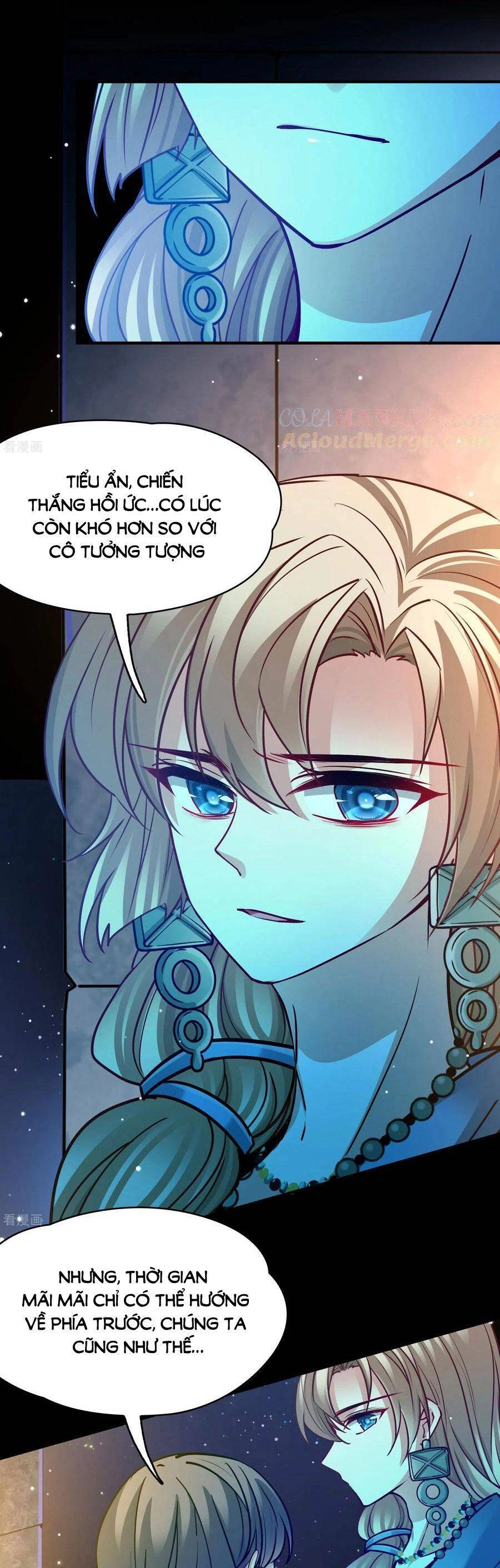 Tầm Trảo Tiền Thế Chi Lữ 2 Chapter 160 - 1