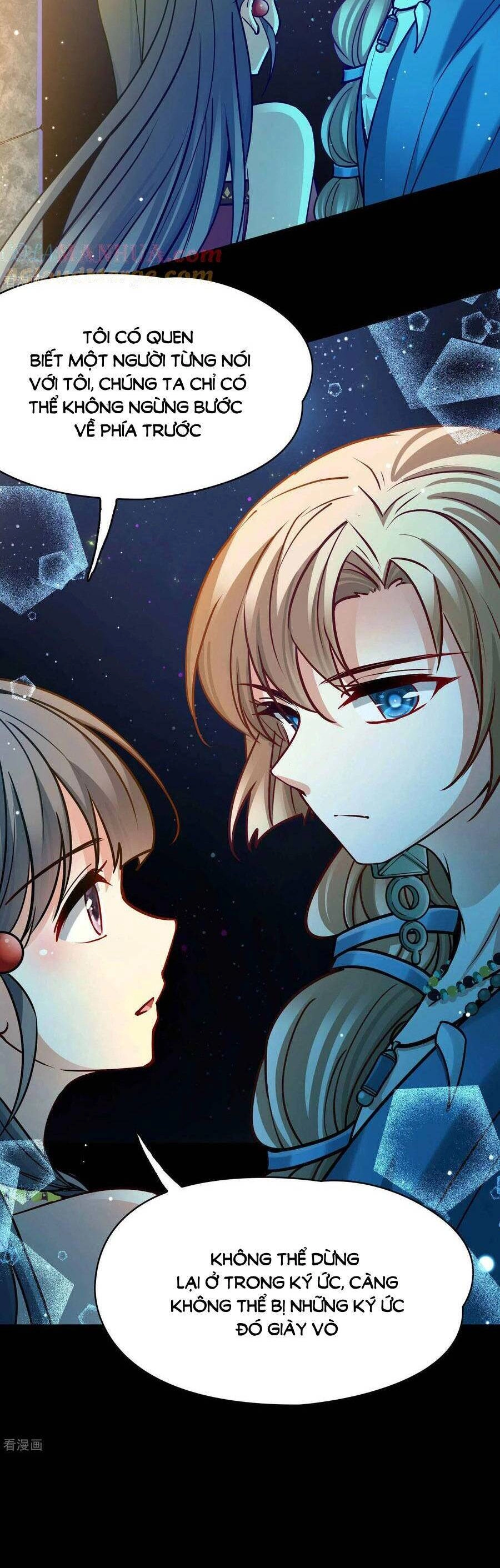 Tầm Trảo Tiền Thế Chi Lữ 2 Chapter 160 - 2