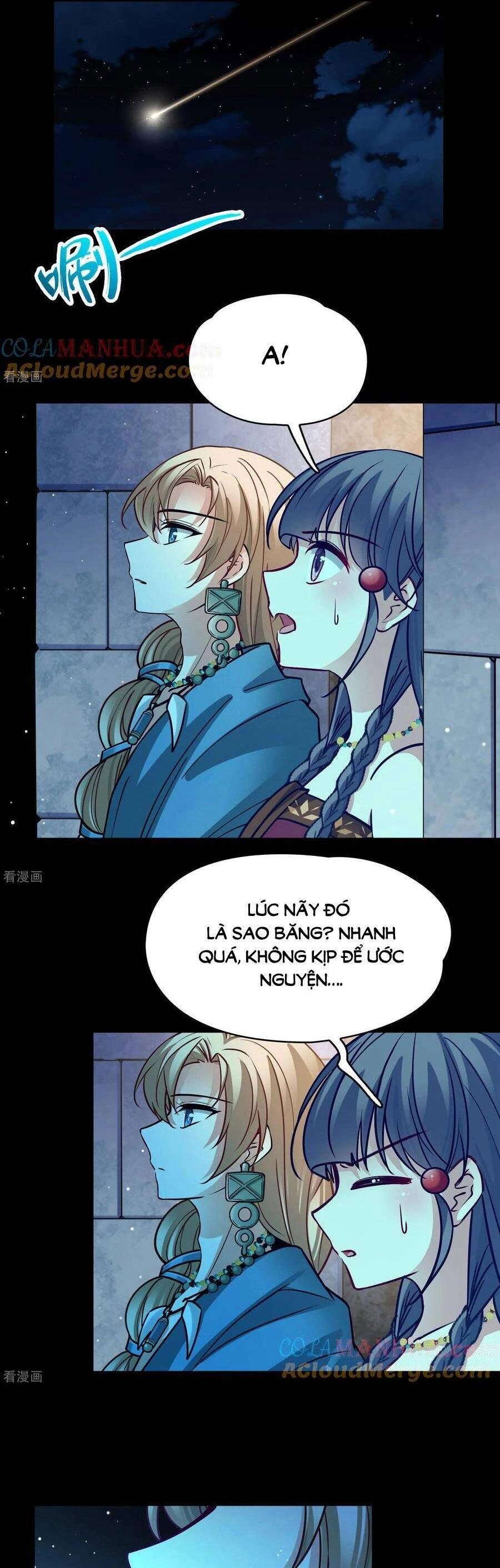 Tầm Trảo Tiền Thế Chi Lữ 2 Chapter 160 - 3